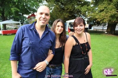 Apéro Pré-Doudou ! - Gallerie photo #319